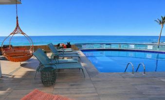 Monte Pascoal Praia Hotel Salvador
