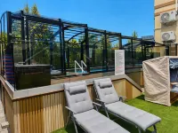 Apartment in Miedzywodzie Near Baltic Beach - Homestays