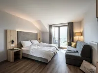 Das Mühlwald - Quality Time Family Resort Hotels in Naz