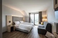 Das Mühlwald - Quality Time Family Resort
