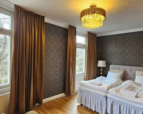 Centralhotellet Söderhamn Hotels in Soderhamn