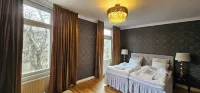 Centralhotellet Söderhamn Hotels in 