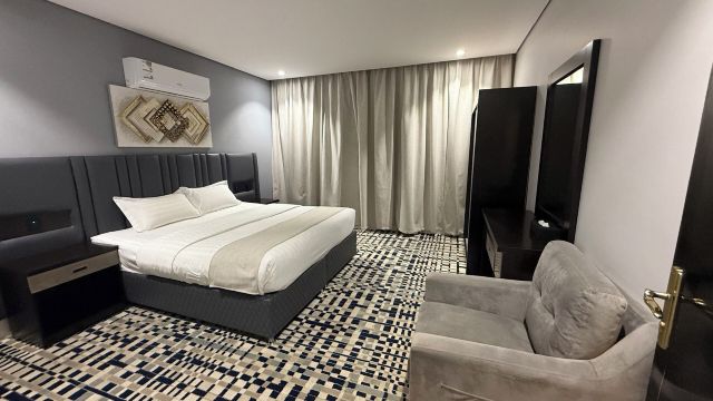 Qimam Park Hotel 4 Hotels in Abha