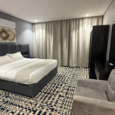 Qimam Park Hotel 4