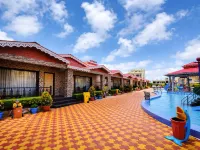 Grand Beach Resort Hotels in Mandarmoni