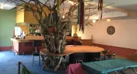 Guest House & Cafe Ohana - Quầy bar