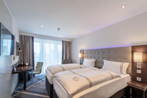 Premier Inn München City Schwabing Hotel - 2-نجوم