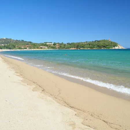 Palm Beach Resort