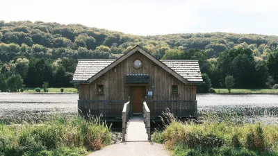 Lieu Dieu, Domaine de Campagne Hotels in 