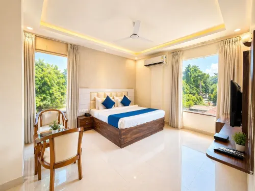 Dwelling Residency - ที่มีที่จอดรถ