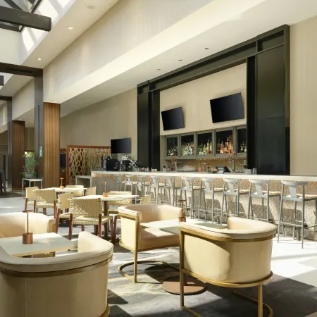 Durham Marriott City Center