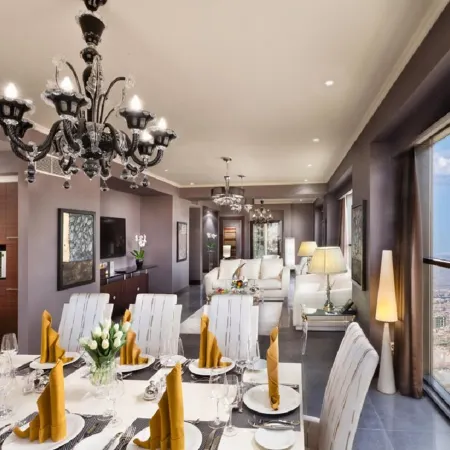 Divan Erbil Hotel