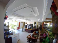 Eve's Kiosk Dive Resort