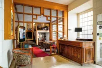Logis Hôtel des Châteaux de La Loire