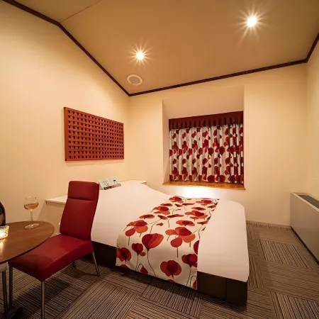 Hotel Rakuseki Honkan