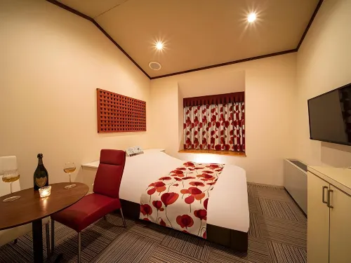 Hotel Rakuseki Honkan
