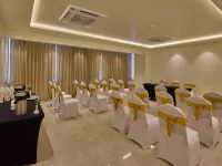 Grand Continent Mysore A Sarovar Portico Affiliate Hotel Hotels in Mysore