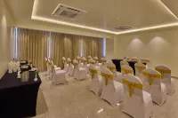 Grand Continent Mysore A Sarovar Portico Affiliate Hotel