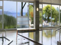 Toya Kanko Hotel Hotels in Toyako