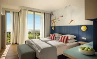 Falkensteiner Family Hotel Diadora - Balkon
