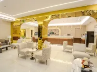 Grand Line Hotel Hotels in Tabuk