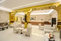 Grand Line Hotel