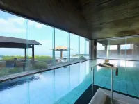 Beppu Suginoi Hotel - Pools