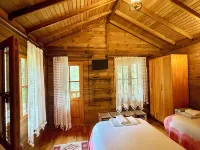 Mençuna Konakları Arhavi otelleri