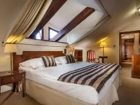 Hotel Bankov Košice コシツェのホテル