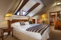 Hotel Bankov Košice Hotel di 