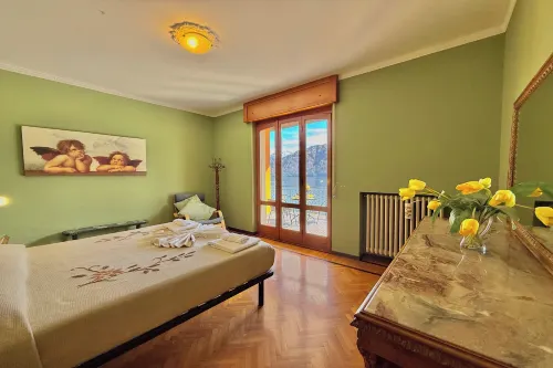 Isola Vista - Terrazzo - Homestays