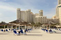 Al Hamra Residence - Beach
