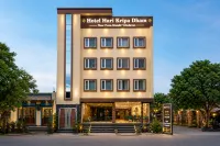 Hotel Hari Kripa Dham Near Prem Mandir