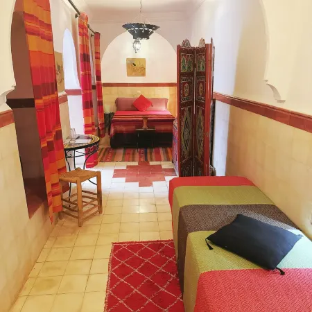 RIAD ZARA