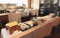 微笑飯店-下關 - 早餐