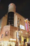 Shinjuku Kuyakusho-Mae Capsule Hotel