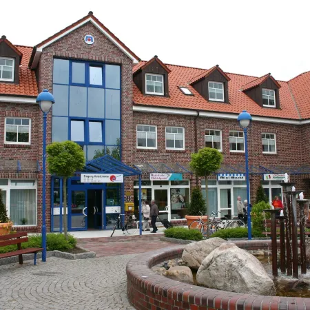 Middelpunkt Sporthotel