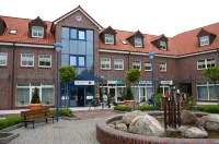 Middelpunkt Sporthotel