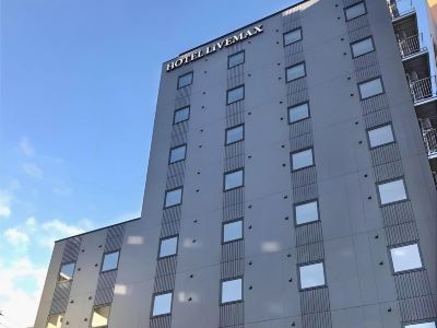 HOTEL LiVEMAX Nagoya Kanayama