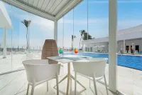 Hotel Las Costas - Beach