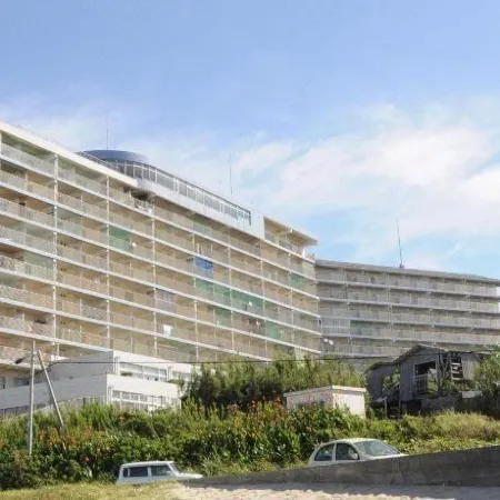 Munakata Resort Hotel