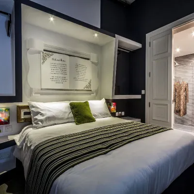 Boco Boutique Hotel Hotels in der Nähe von Three Cities