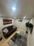 Suite confortable de 3 chambres à Winnipeg-Sud - chambre d’hôtes