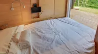 Bel Air Tremblant ANDORRA FAMILLE: 1 KING, 2 LITS SUPERPOSÉS, JACUZZI - Villas