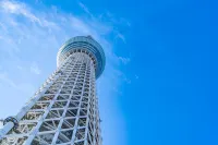 Hotel Cocoro Inn Asakusa Kuramae - Ramah Hewan Peliharaan