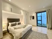 Gold Palms 4 Bedroom Villa