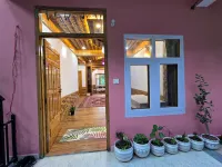 The Wooden Nook Chail Hotels in Chail