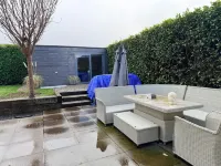 Garnet;  3br large home, NR RAF, Pet friendly - Homestays