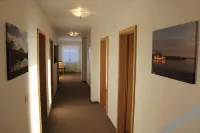 Höfn Guesthouse