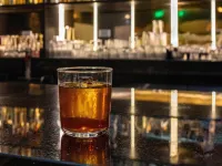 Hotel Araiza Mexicali - bar